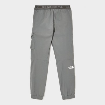 Pantaloni pentru copii THE NORTH FACE PANTALONI  $TRISHULL 2 CARGO PT GRE
