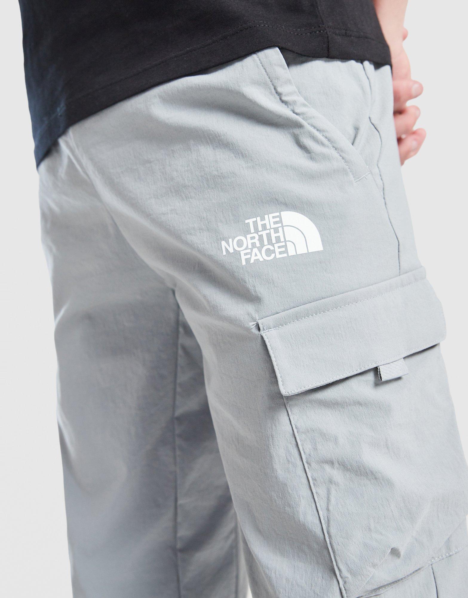 THE NORTH FACE SPODNIE $TRISHULL 2 CARGO PT GREY NF0A8FEHH5F1 Szary