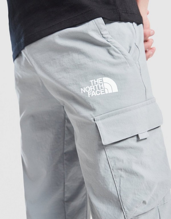 The North Face Spodnie $Trishull 2 Cargo Pt Grey - obrazek 3