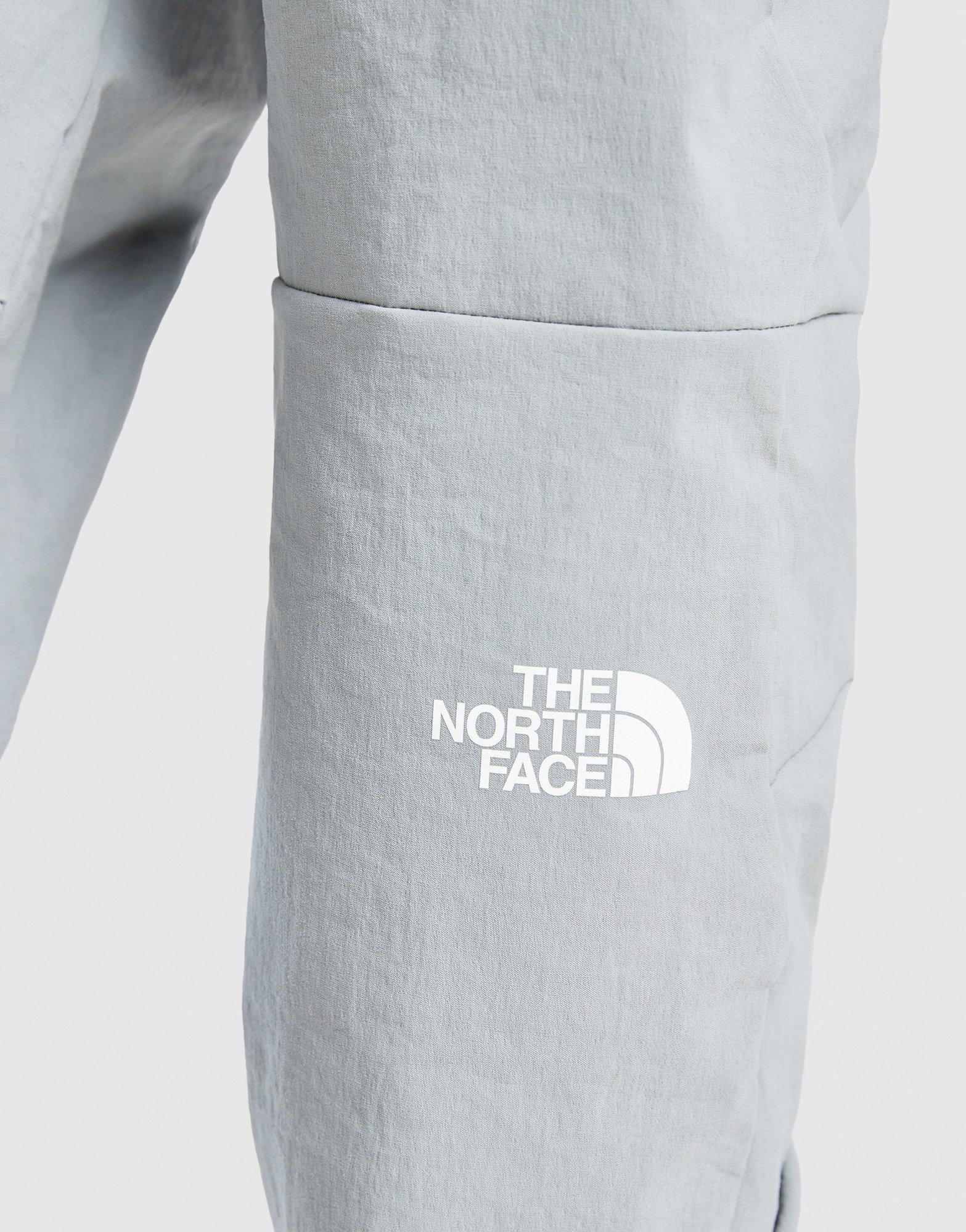 THE NORTH FACE SPODNIE $TRISHULL 2 CARGO PT GREY NF0A8FEHH5F1 Szary