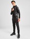 THE NORTH FACE BLUZĂ CU GLUGĂ $MITT FZ BLACK/RED
