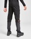 THE NORTH FACE PANTALONI  MITT PT BLACK/RED