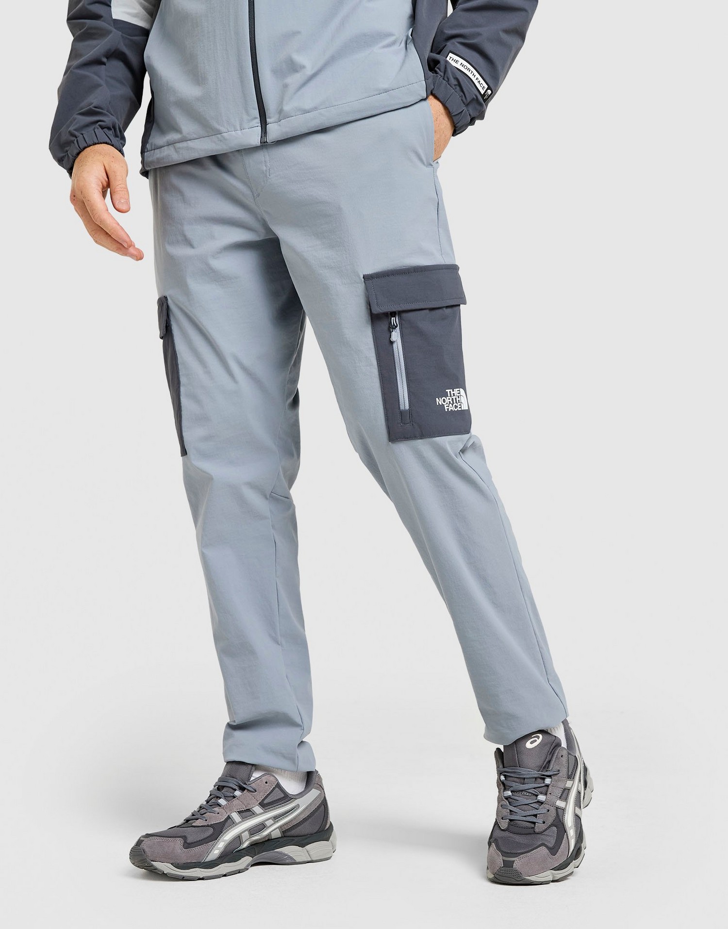 The North Face Nohavice Trishull Cargo Tw'gy