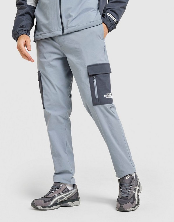 The North Face Spodnie Trishull Cargo Tw'gy