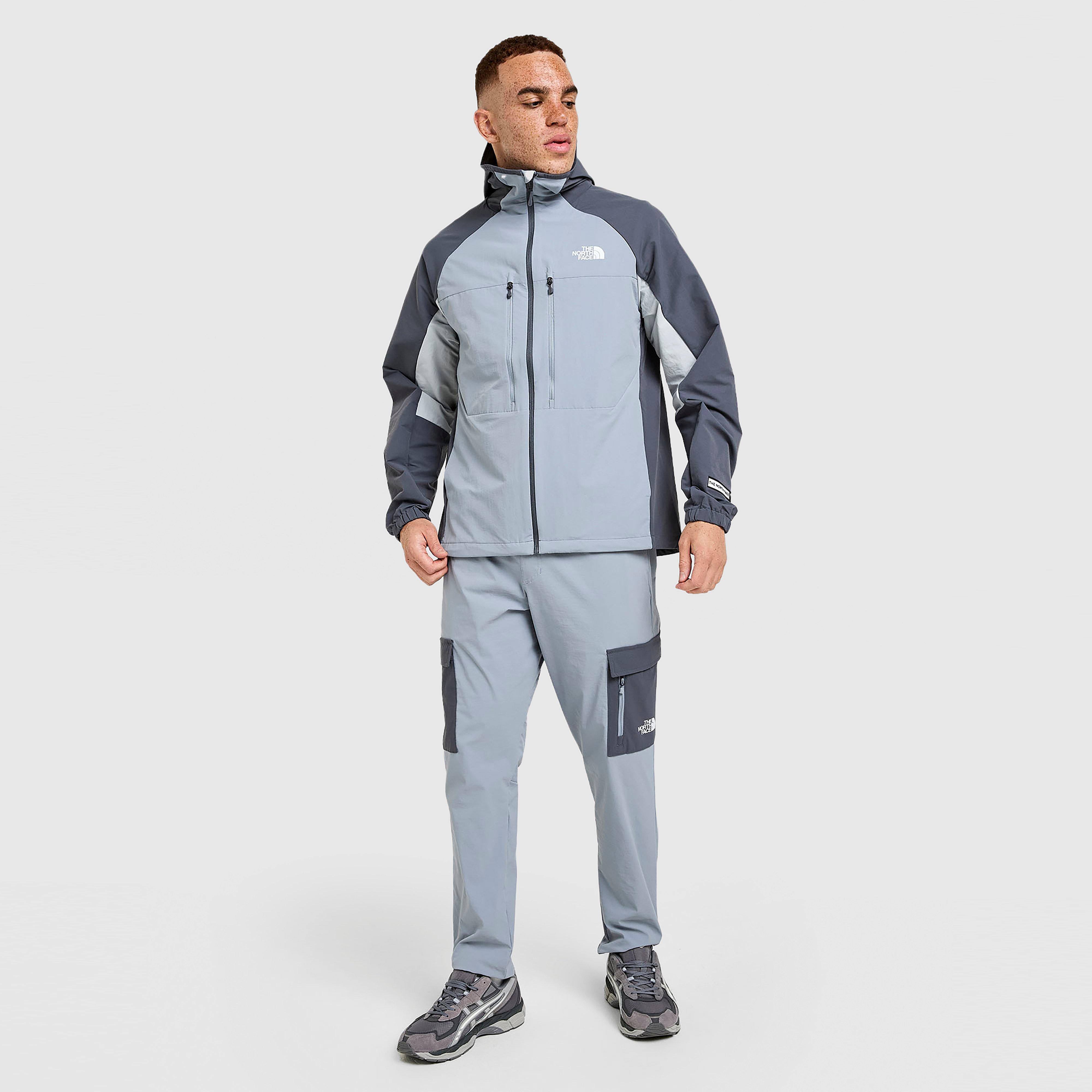 Férfi melegítőnadrág és jogger THE NORTH FACE NADRÁG TRISHULL CARGO TW'GY