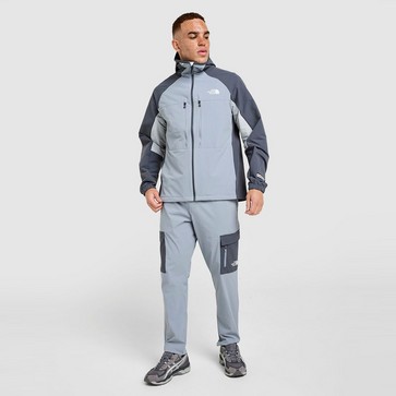 THE NORTH FACE SPODNIE TRISHULL CARGO TW'GY