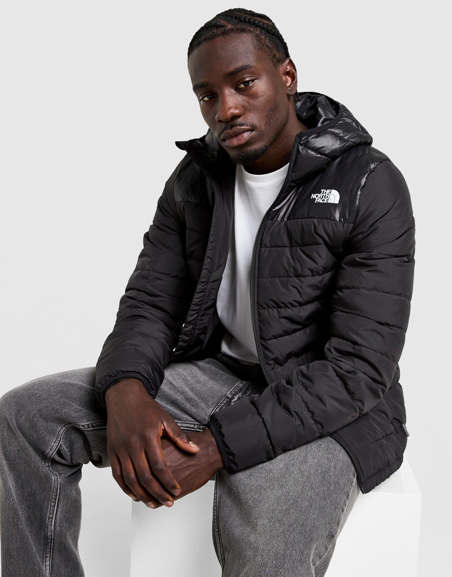 The North Face Bunda Zimní M Lungern Jacket 2.0
