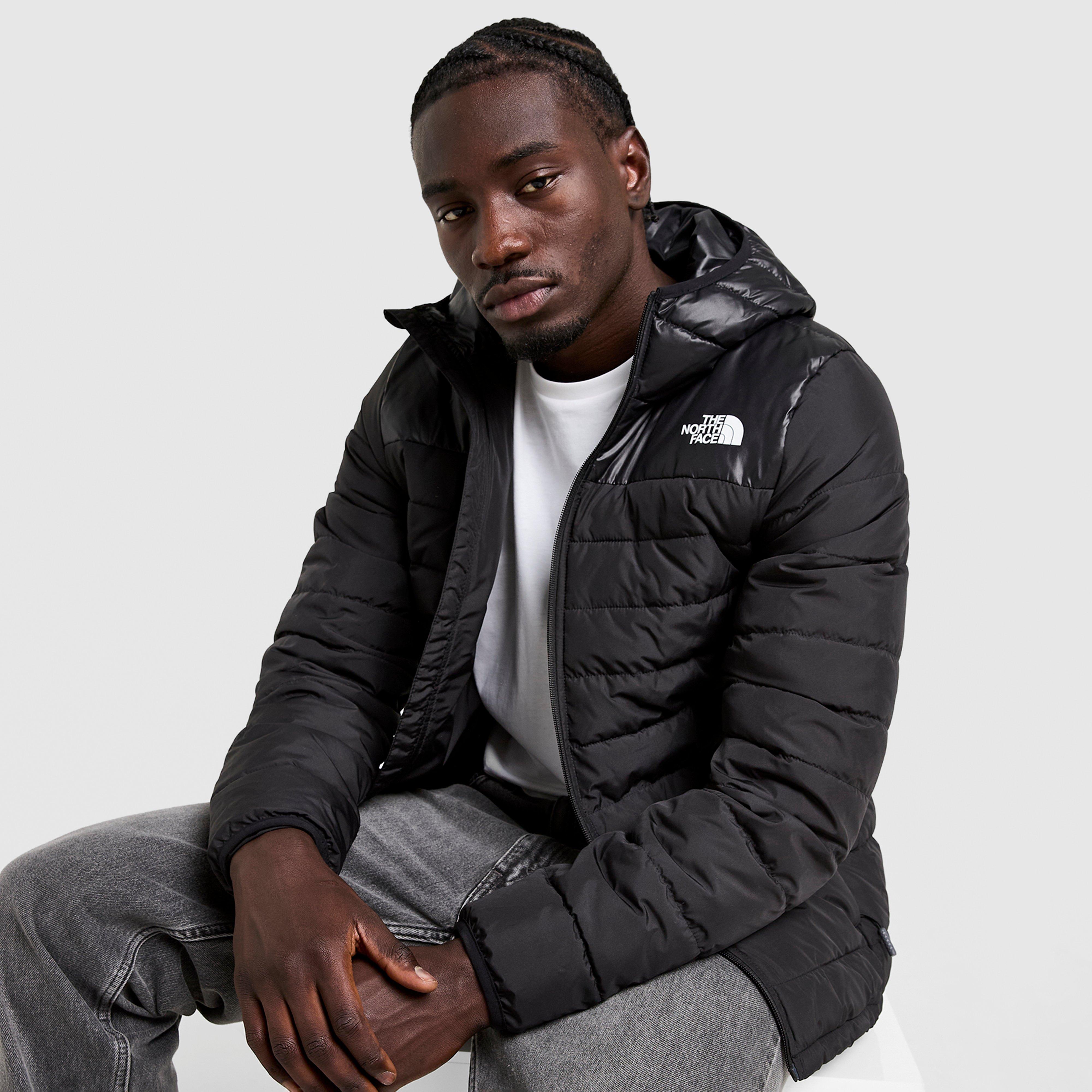 Мъжко яке THE NORTH FACE ЯКЕ ЗИМНО M LUNGERN JACKET 2.0