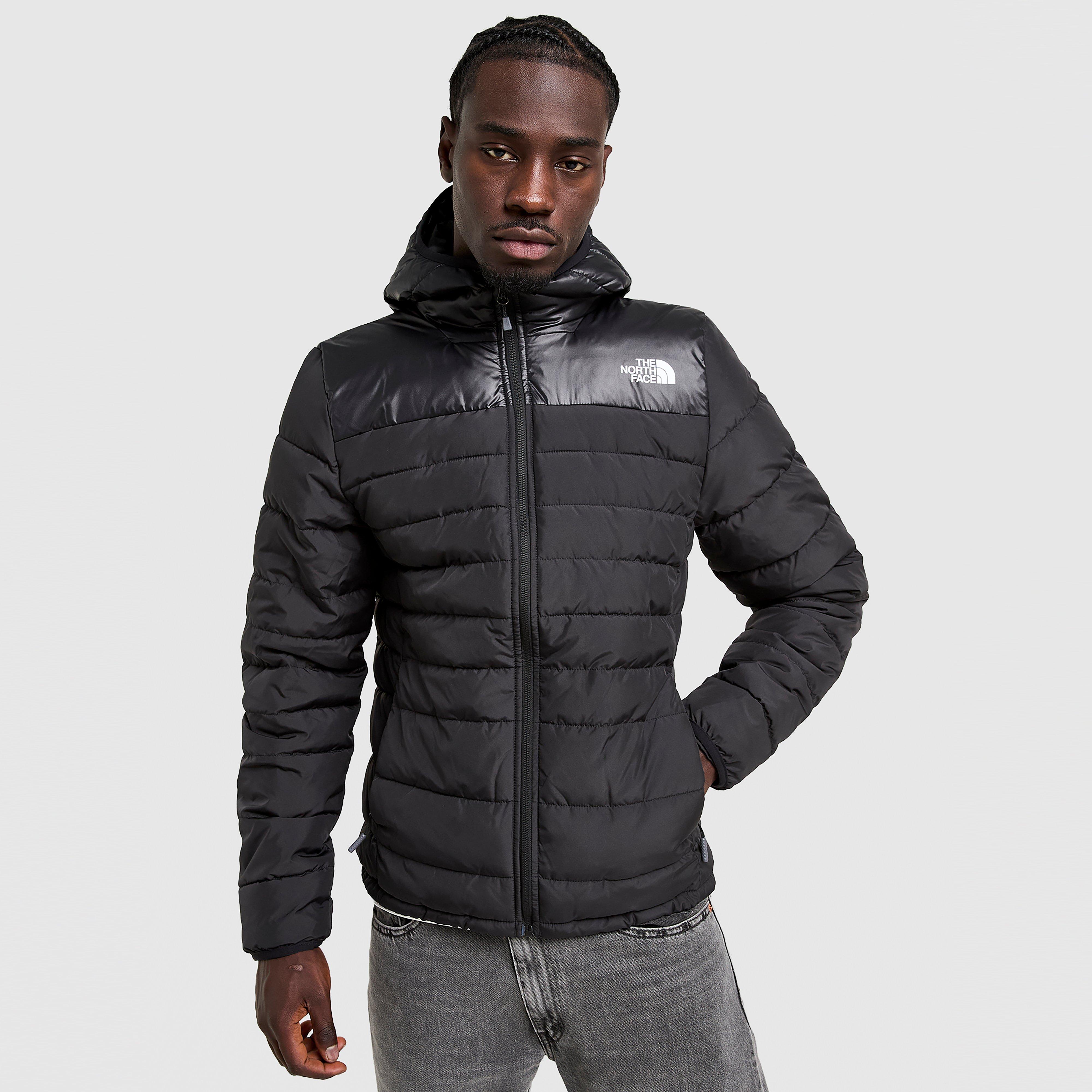 Мъжко яке THE NORTH FACE ЯКЕ ЗИМНО M LUNGERN JACKET 2.0