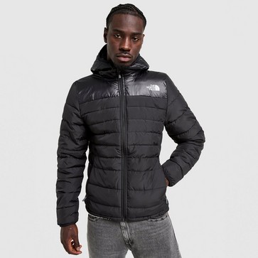 Férfi kabát THE NORTH FACE KABÁT TÉLI M LUNGERN JACKET 2.0