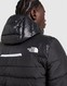 THE NORTH FACE KABÁT TÉLI M LUNGERN JACKET 2.0