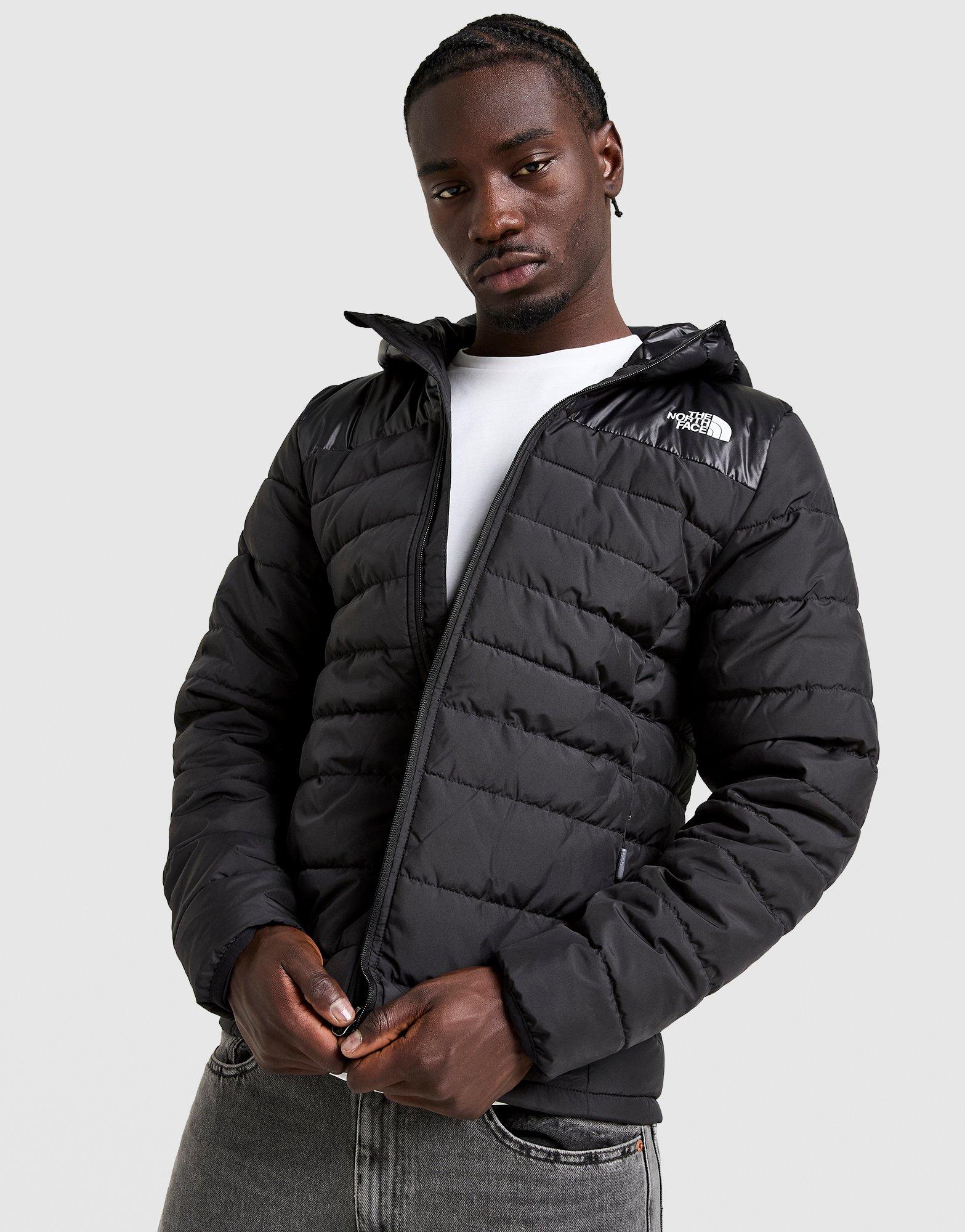 The North Face Bunda Zimná M Lungern Jacket 2.0