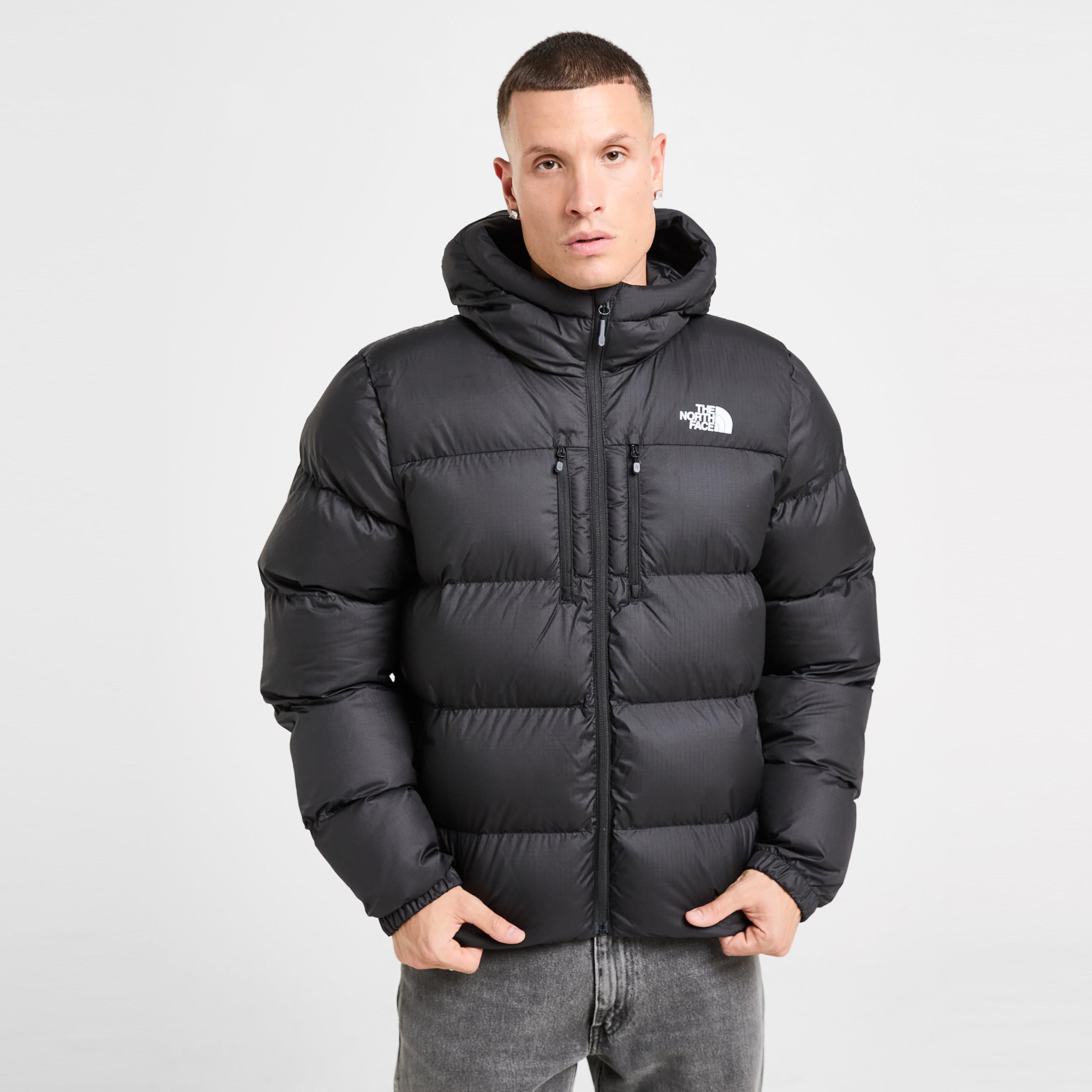 Мъжко яке THE NORTH FACE ЯКЕ ЗИМНО KANAGA PAD JKT BLK