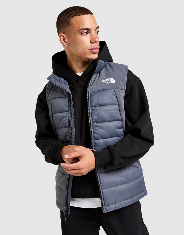 The North Face Vesta Hybrid Gilet Van'gy