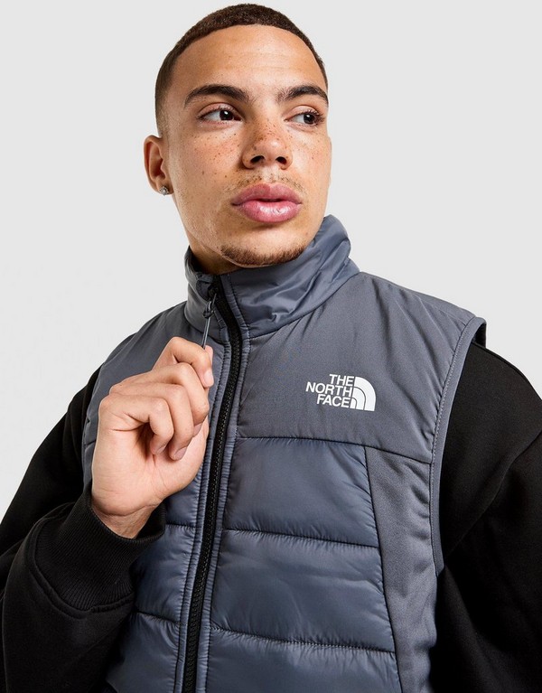 The North Face Vesta Hybrid Gilet Van'gy