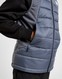 THE NORTH FACE PRSLUK HYBRID GILET VAN'GY
