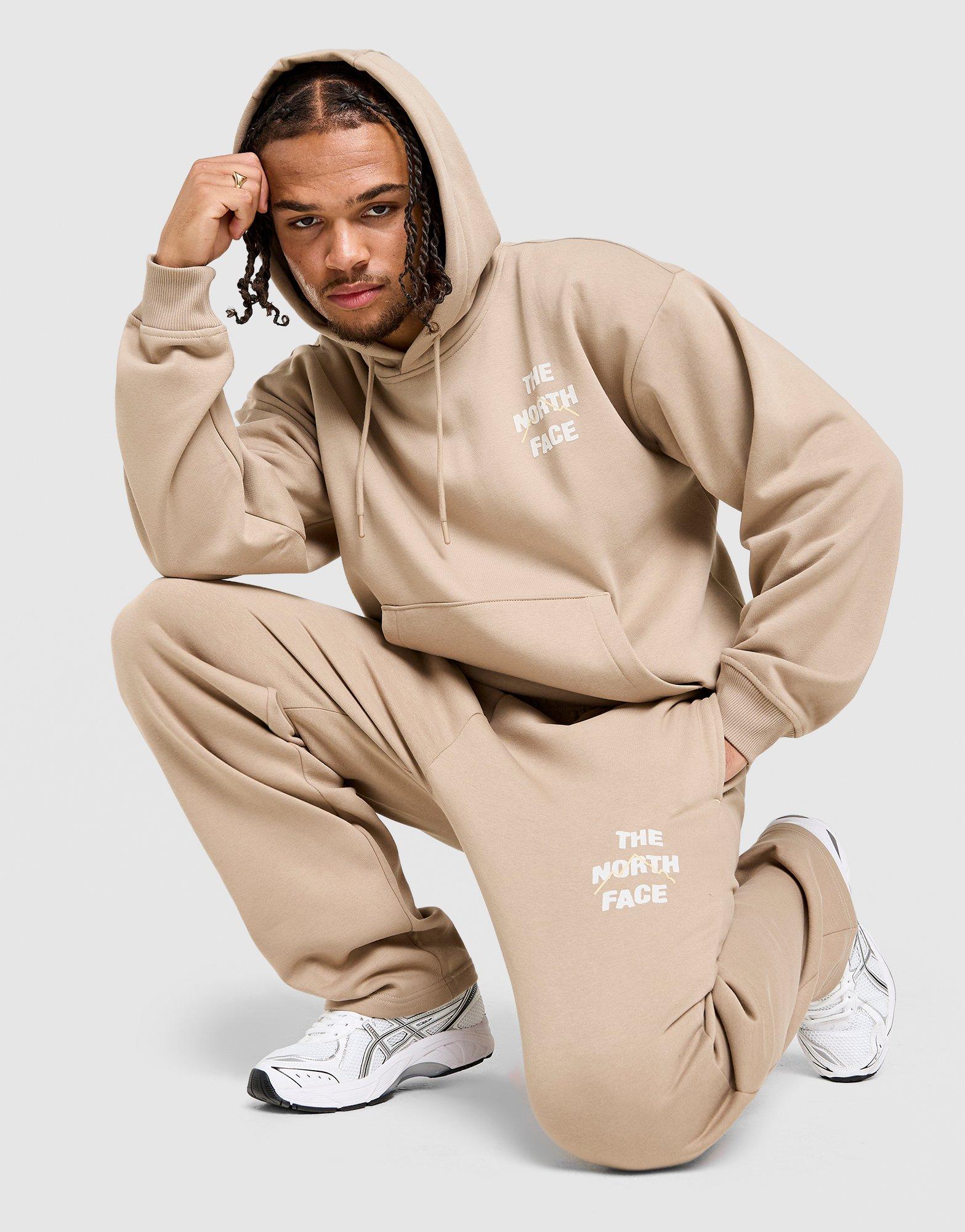 The North Face Nadrág Sobretta Oh Pnt Mush