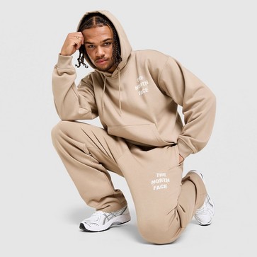 Muške hlače THE NORTH FACE HLAČE SOBRETTA OH PNT MUSH