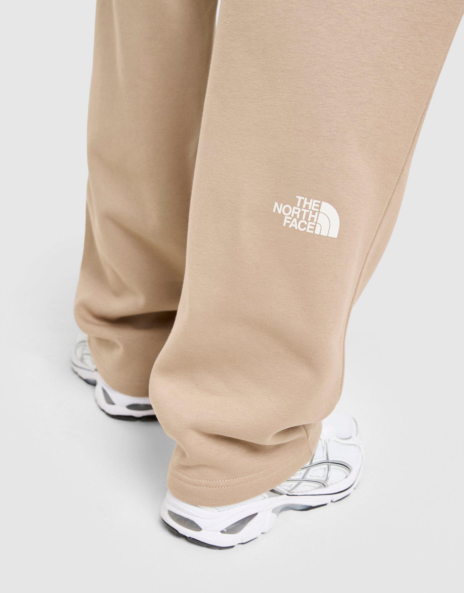 The North Face Nohavice  Sobretta Oh Pnt Mush
