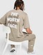 THE NORTH FACE T-SHIRT SOBRETTA OS T MUSH