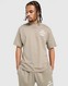 THE NORTH FACE T-SHIRT SOBRETTA OS T MUSH