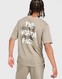THE NORTH FACE T-SHIRT SOBRETTA OS T MUSH
