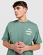THE NORTH FACE T-SHIRT SOBRETTA OS T DKGN