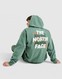 THE NORTH FACE VESTA S KAPULJAČOM   SOBRETTA OS T DKGN