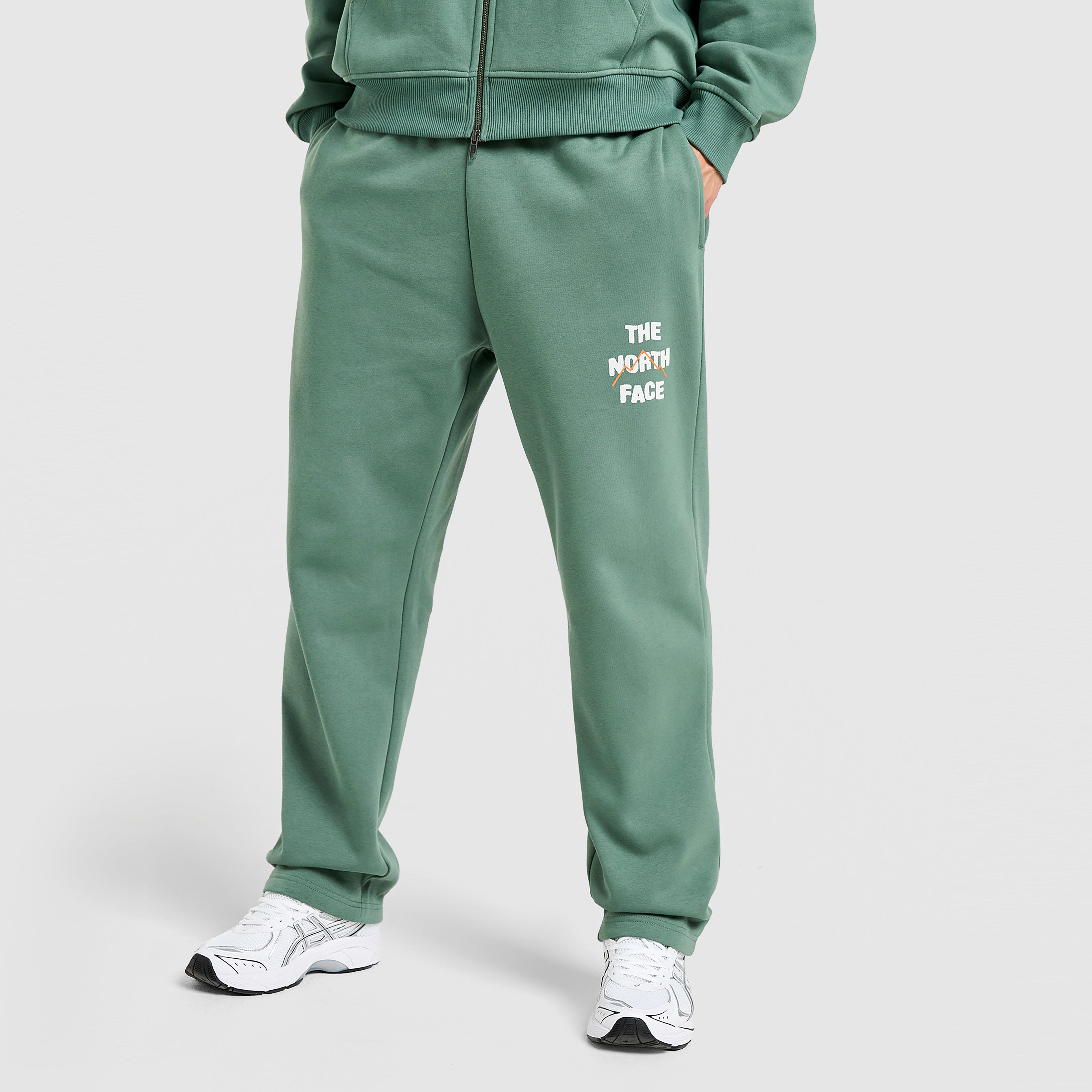 Pantaloni pentru bărbați THE NORTH FACE PANTALONI  SOBRETTA OS T DKGN