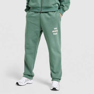 Muške hlače THE NORTH FACE HLAČE SOBRETTA OS T DKGN