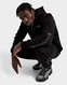 THE NORTH FACE VESTA S KAPULJAČOM   OUTLINE FZ HD BLK