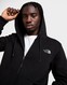 THE NORTH FACE VESTA S KAPULJAČOM   OUTLINE FZ HD BLK