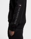 THE NORTH FACE VESTA S KAPULJAČOM   OUTLINE FZ HD BLK
