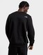 THE NORTH FACE VESTA OUTLINE CREW BLK