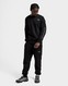 THE NORTH FACE VESTA OUTLINE CREW BLK