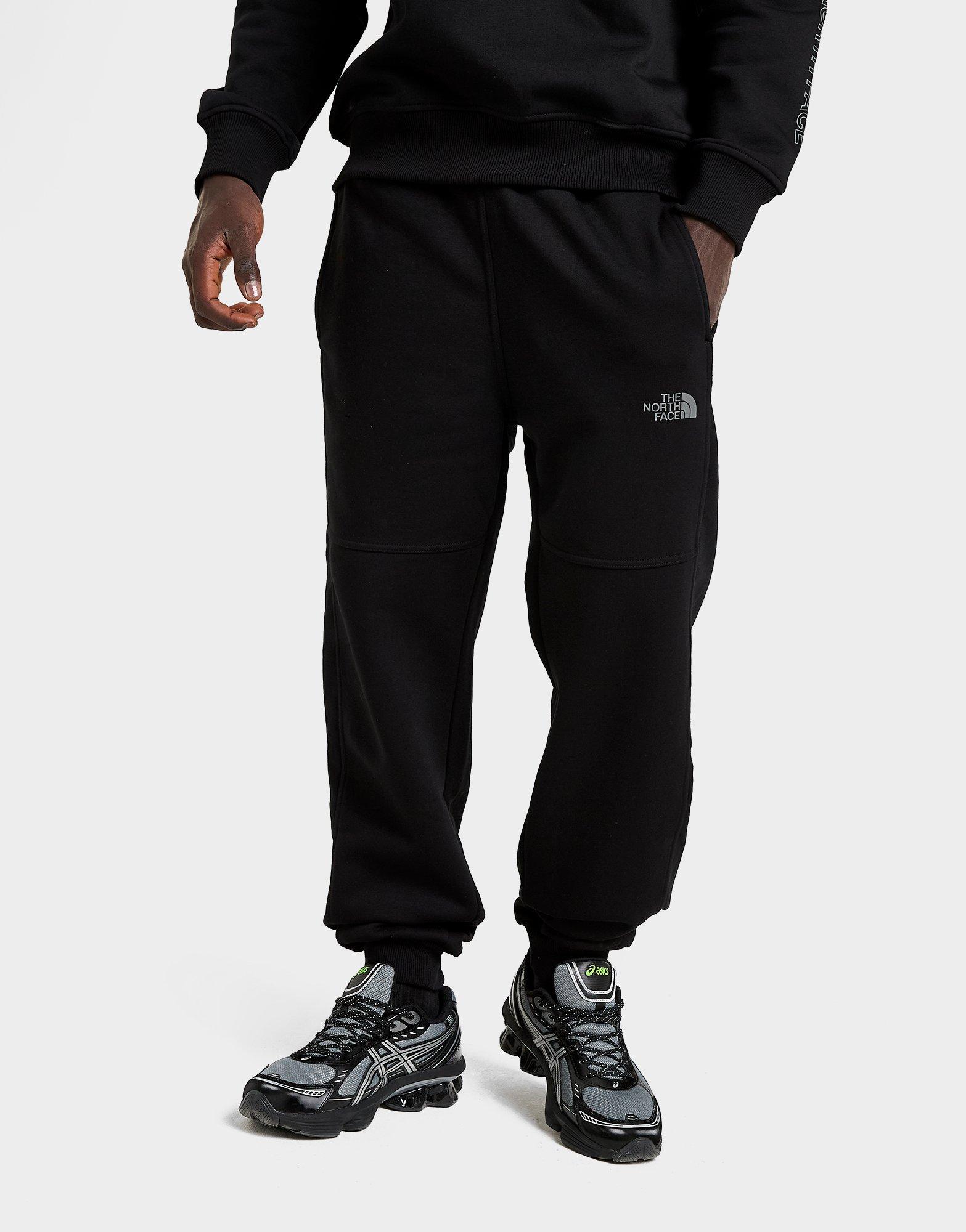 Чоловічі штани THE NORTH FACE ШТАНИ OUTLINE PNT BLK NF0A8GDYJK31 Чорний
