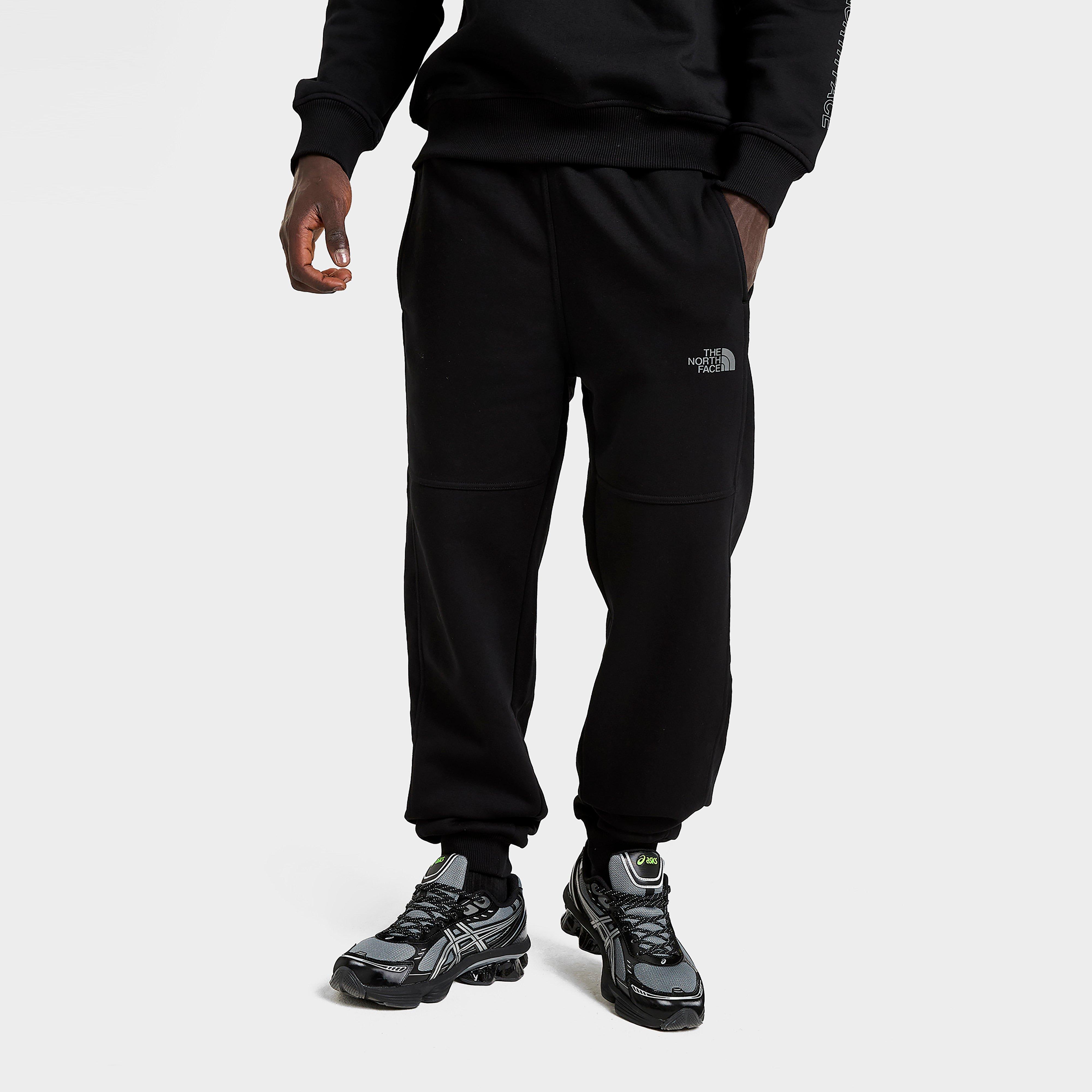 Pantaloni pentru bărbați THE NORTH FACE PANTALONI  OUTLINE PNT BLK