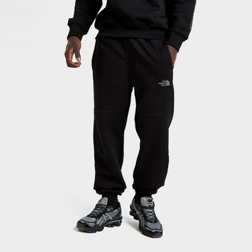 Muške hlače THE NORTH FACE HLAČE OUTLINE PNT BLK
