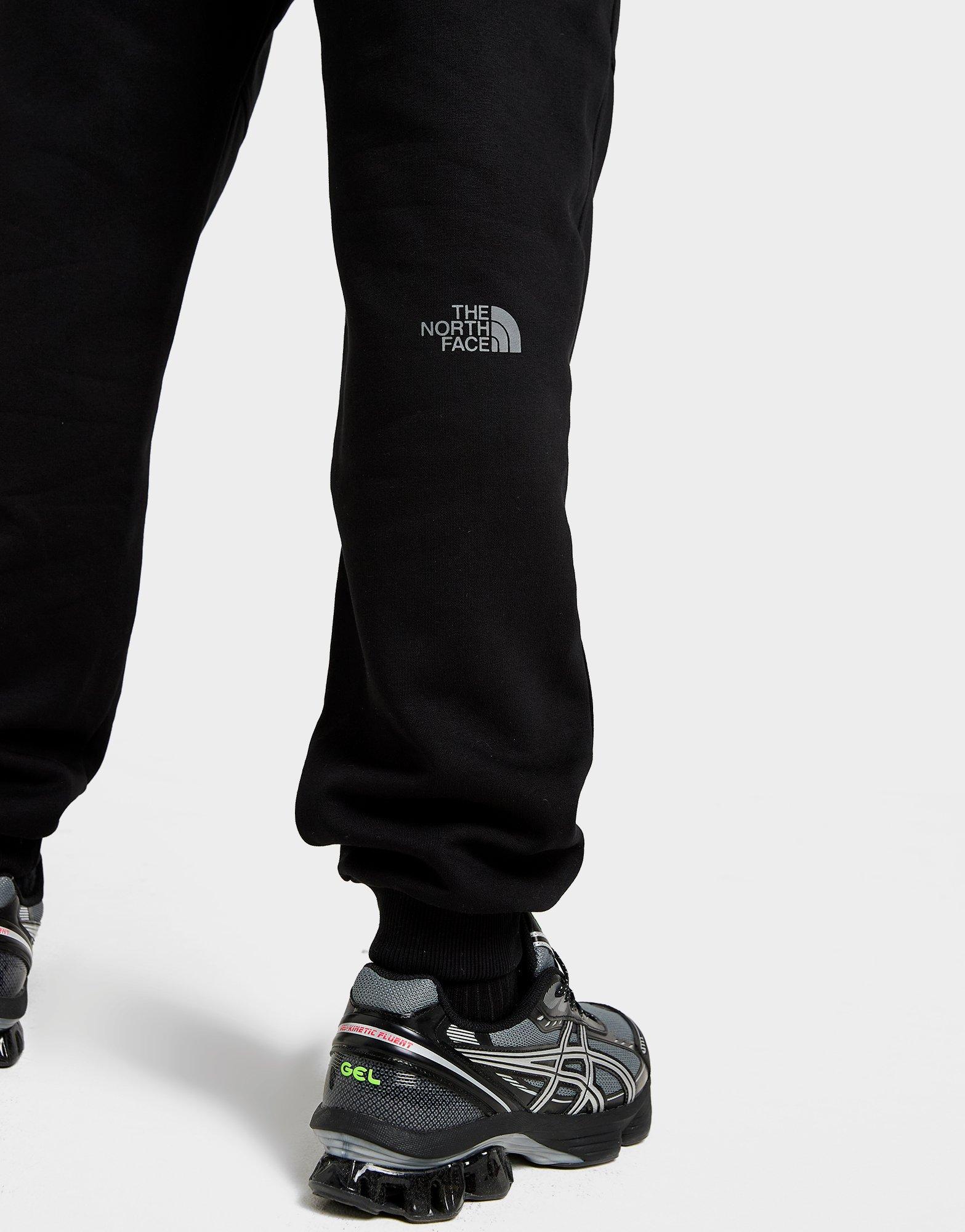 Чоловічі штани THE NORTH FACE ШТАНИ OUTLINE PNT BLK NF0A8GDYJK31 Чорний