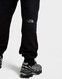 THE NORTH FACE HLAČE OUTLINE PNT BLK