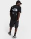 THE NORTH FACE T-SHIRT BAL COMP OS T BLK