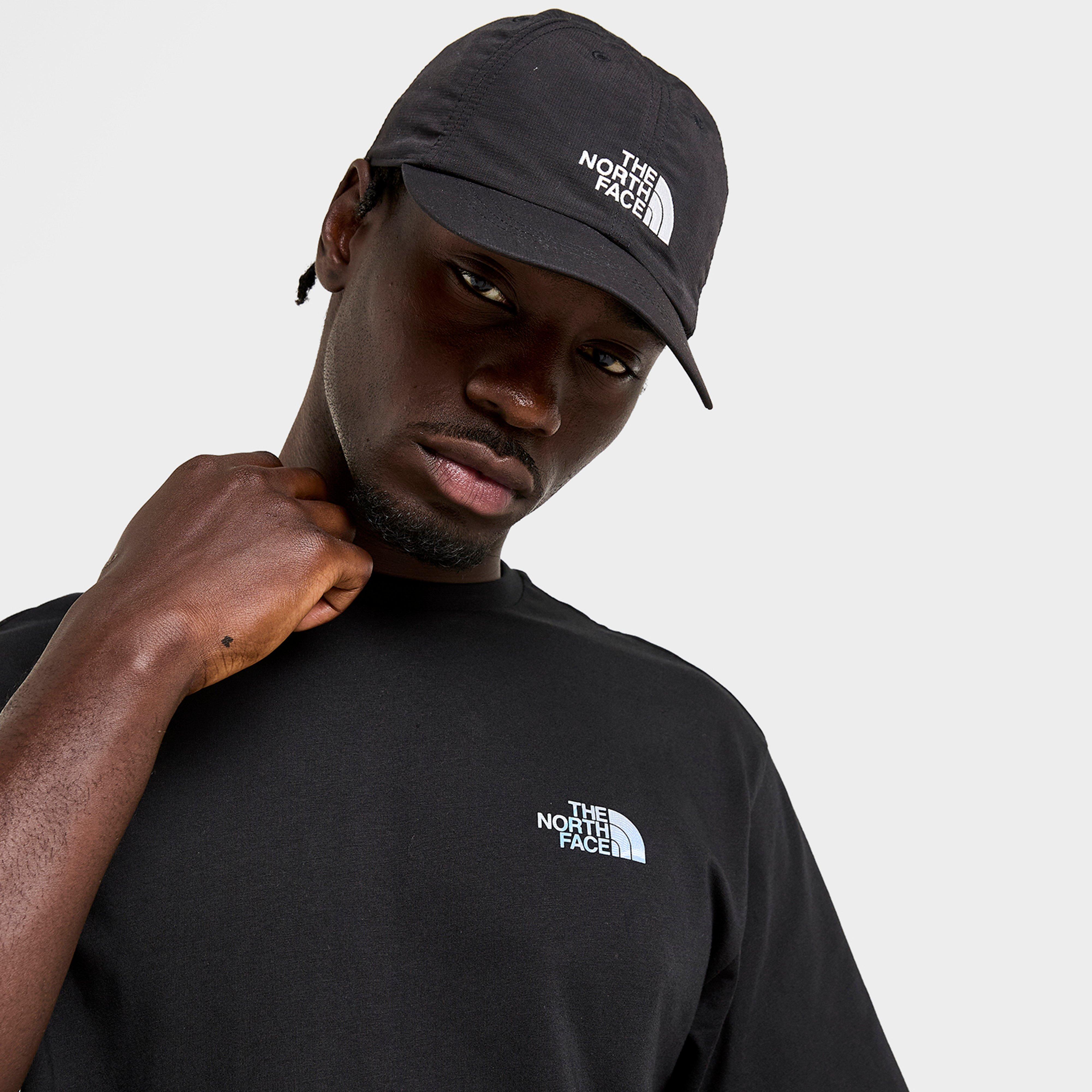 Tricou pentru bărbați THE NORTH FACE TRICOU BAL COMP OS T BLK