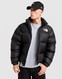 THE NORTH FACE BUNDA ZIMNÁ NUPTSE JACKET BLK
