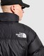 THE NORTH FACE BUNDA ZIMNÁ NUPTSE JACKET BLK