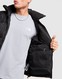 THE NORTH FACE BUNDA ZIMNÁ NUPTSE JACKET BLK