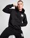 THE NORTH FACE VESTA S KAPULJAČOM FINE BOX HD BLK