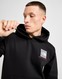 THE NORTH FACE VESTA S KAPULJAČOM FINE BOX HD BLK