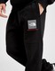 THE NORTH FACE HLAČE FINE BOX OH PNT BLK