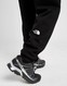THE NORTH FACE HLAČE FINE BOX OH PNT BLK