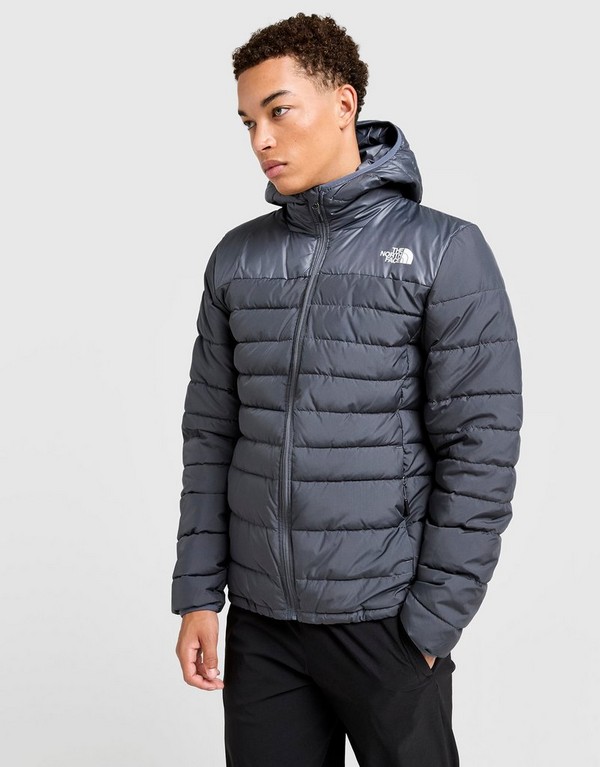 The North Face Bunda Zimná Lungern Pad Jkt Vgry